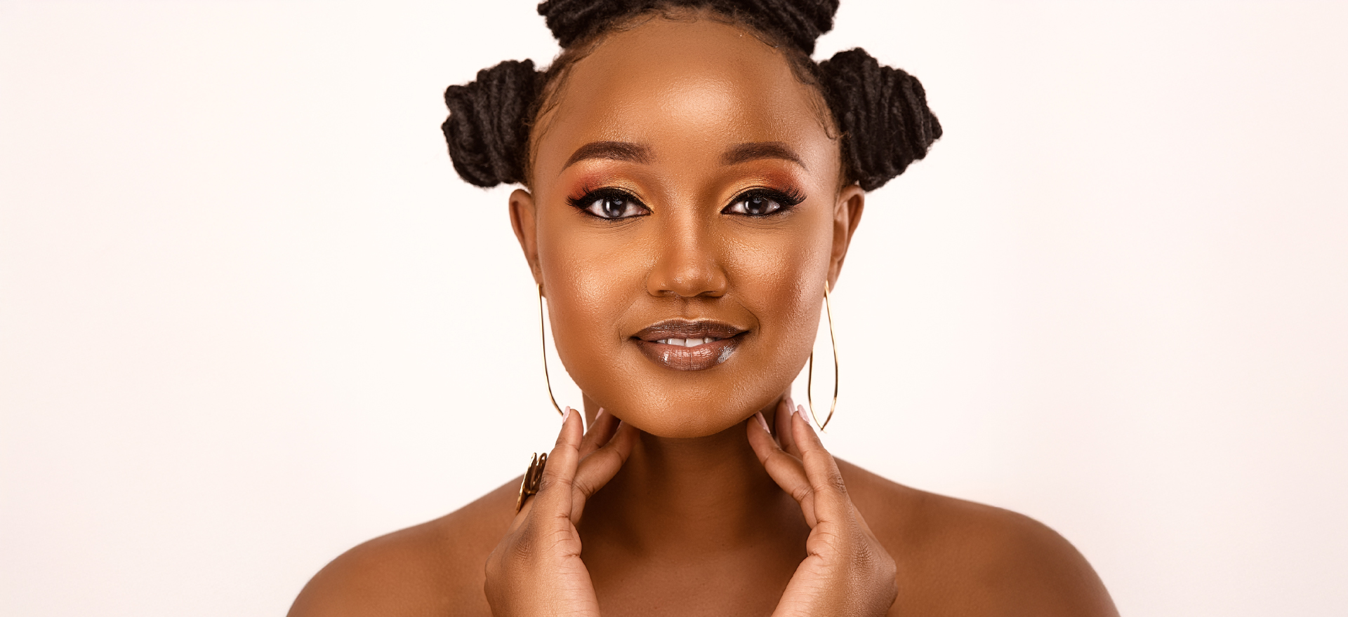 Beauty Model 1